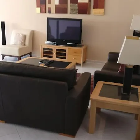 Days, Park Views Easy Living Apartment Armação de Pêra