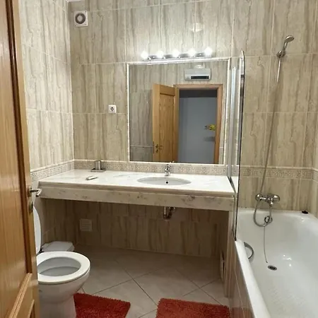 Apartment Days, Park Views Easy Living Armacao de Pera